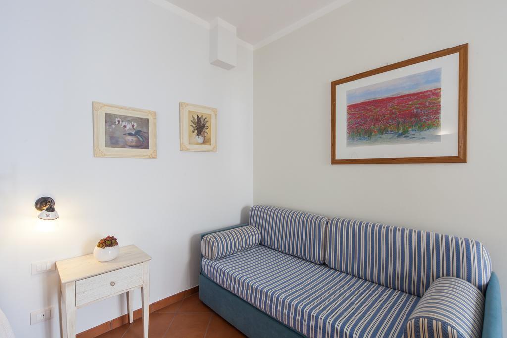 Villa Carenza Monopoli Exterior foto
